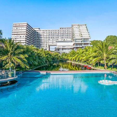 Koi Resort & Residence Дананг Екстер'єр фото