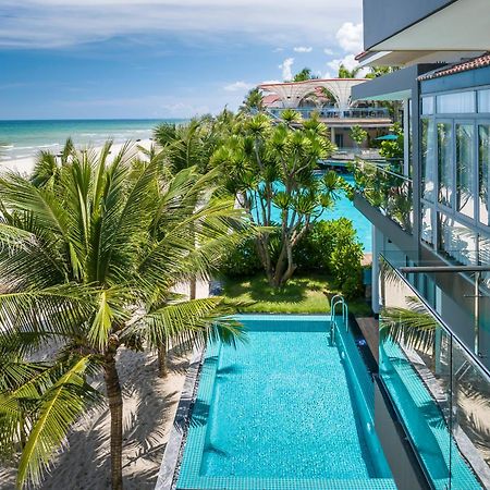 Koi Resort & Residence Дананг Екстер'єр фото