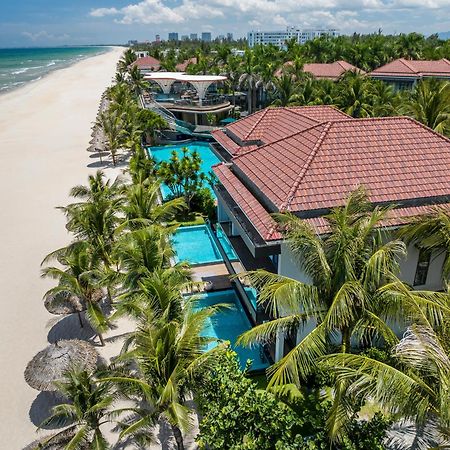 Koi Resort & Residence Дананг Екстер'єр фото