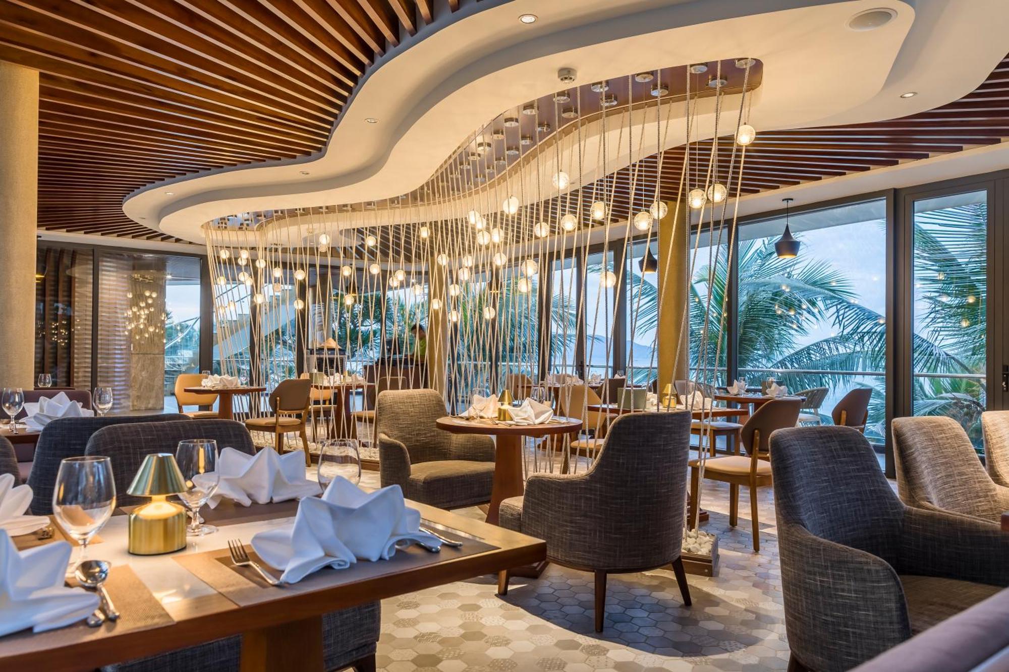 Koi Resort & Residence Дананг Екстер'єр фото