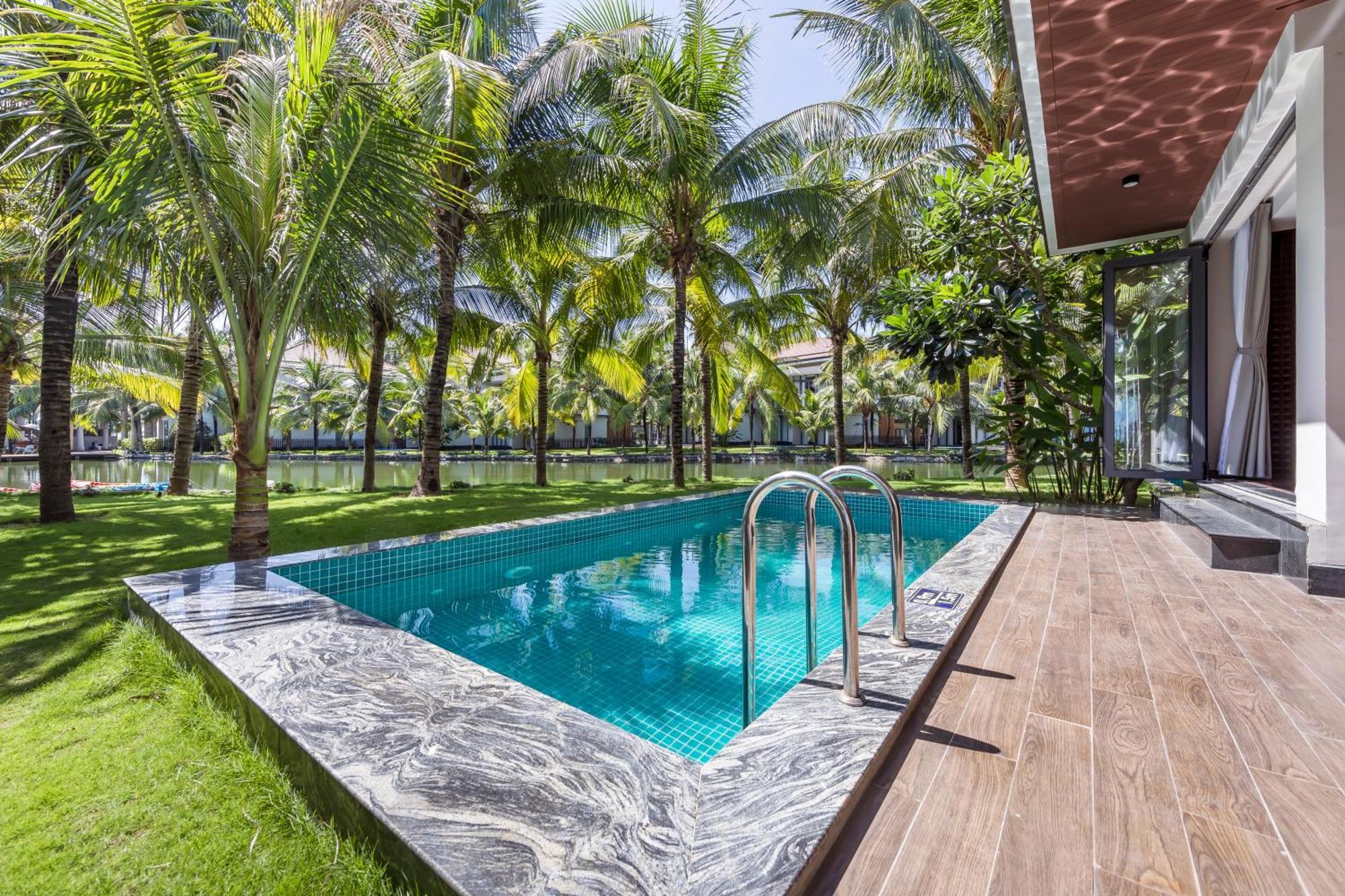 Koi Resort & Residence Дананг Екстер'єр фото