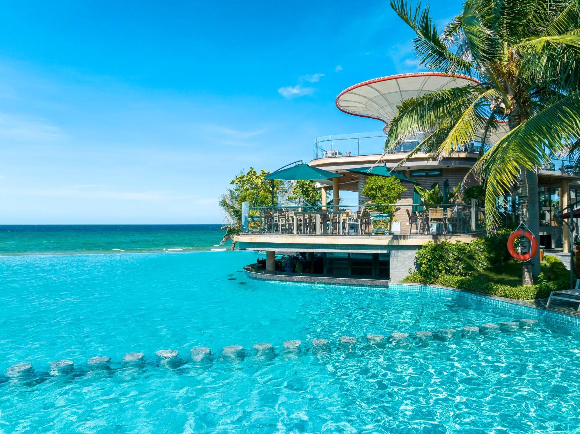 Koi Resort & Residence Дананг Екстер'єр фото