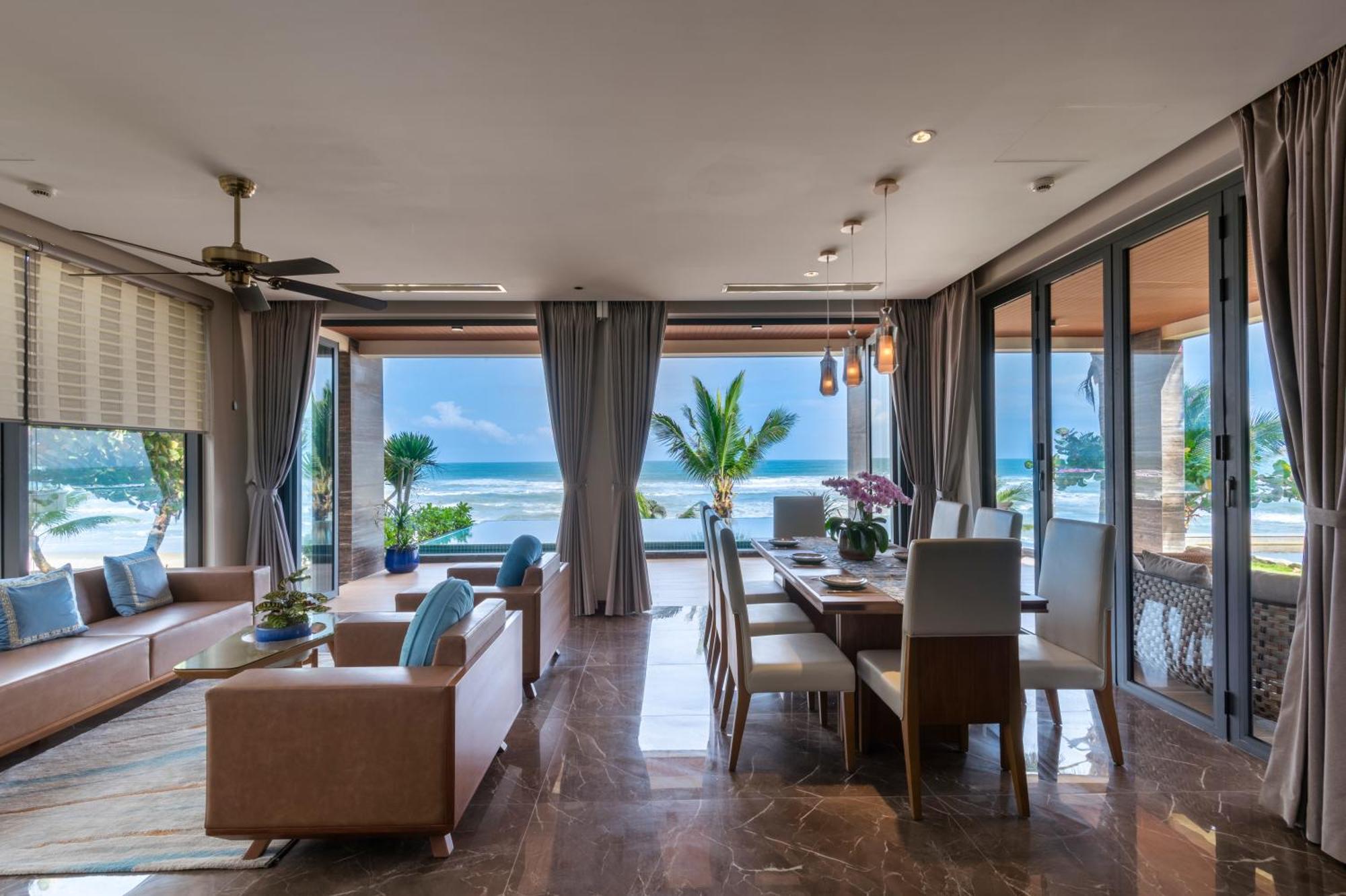 Koi Resort & Residence Дананг Екстер'єр фото