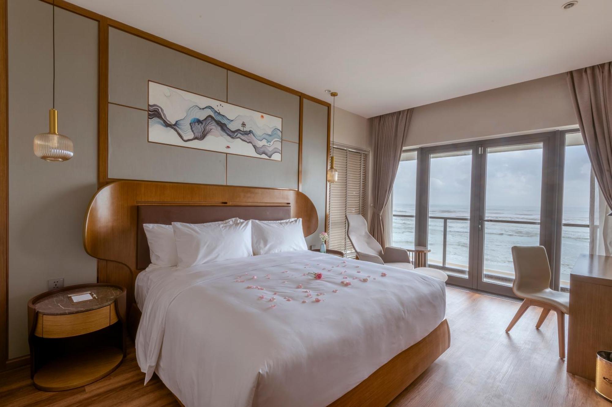 Koi Resort & Residence Дананг Екстер'єр фото