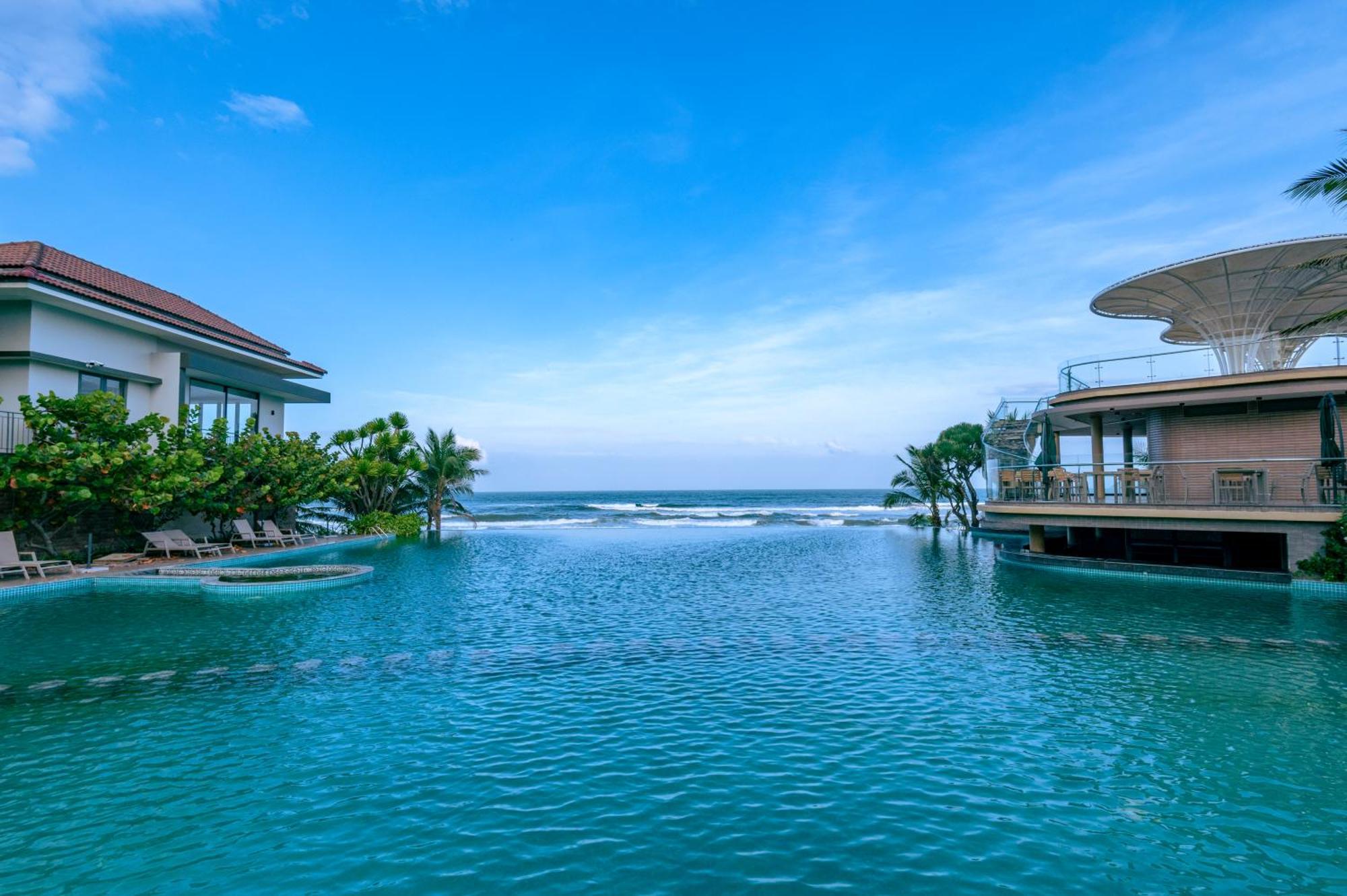 Koi Resort & Residence Дананг Екстер'єр фото