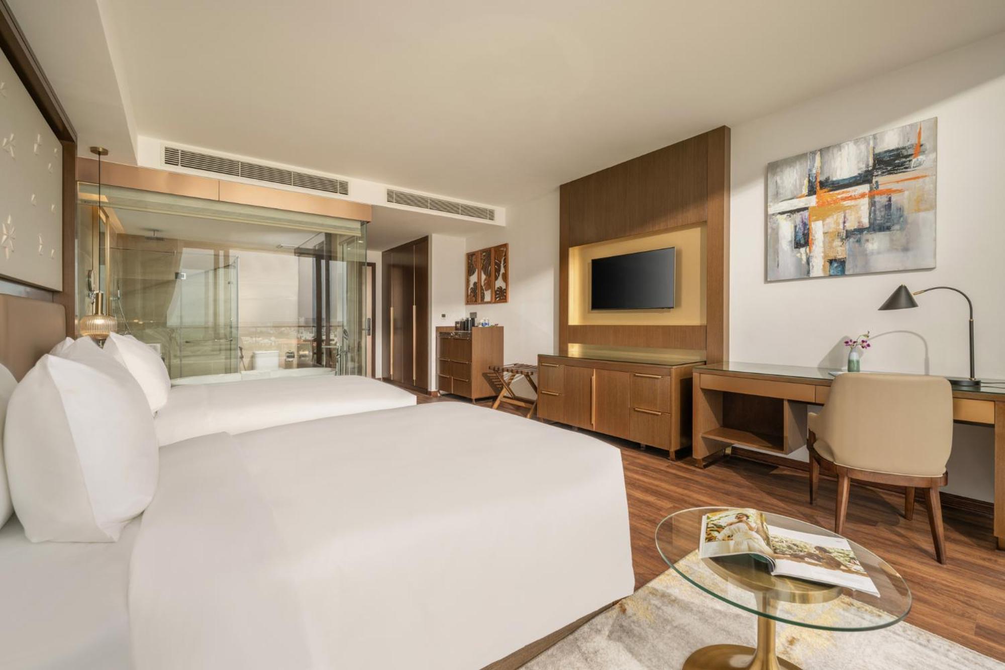Koi Resort & Residence Дананг Екстер'єр фото