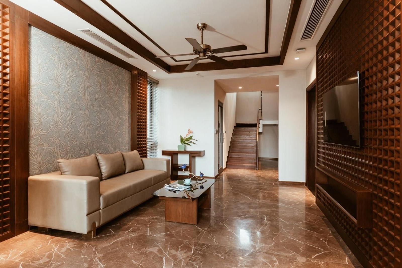 Koi Resort & Residence Дананг Екстер'єр фото