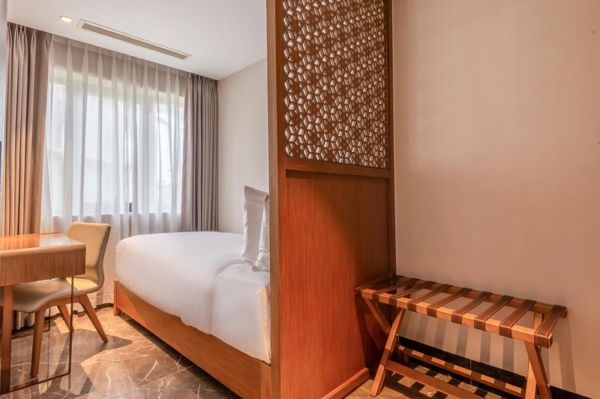 Koi Resort & Residence Дананг Екстер'єр фото