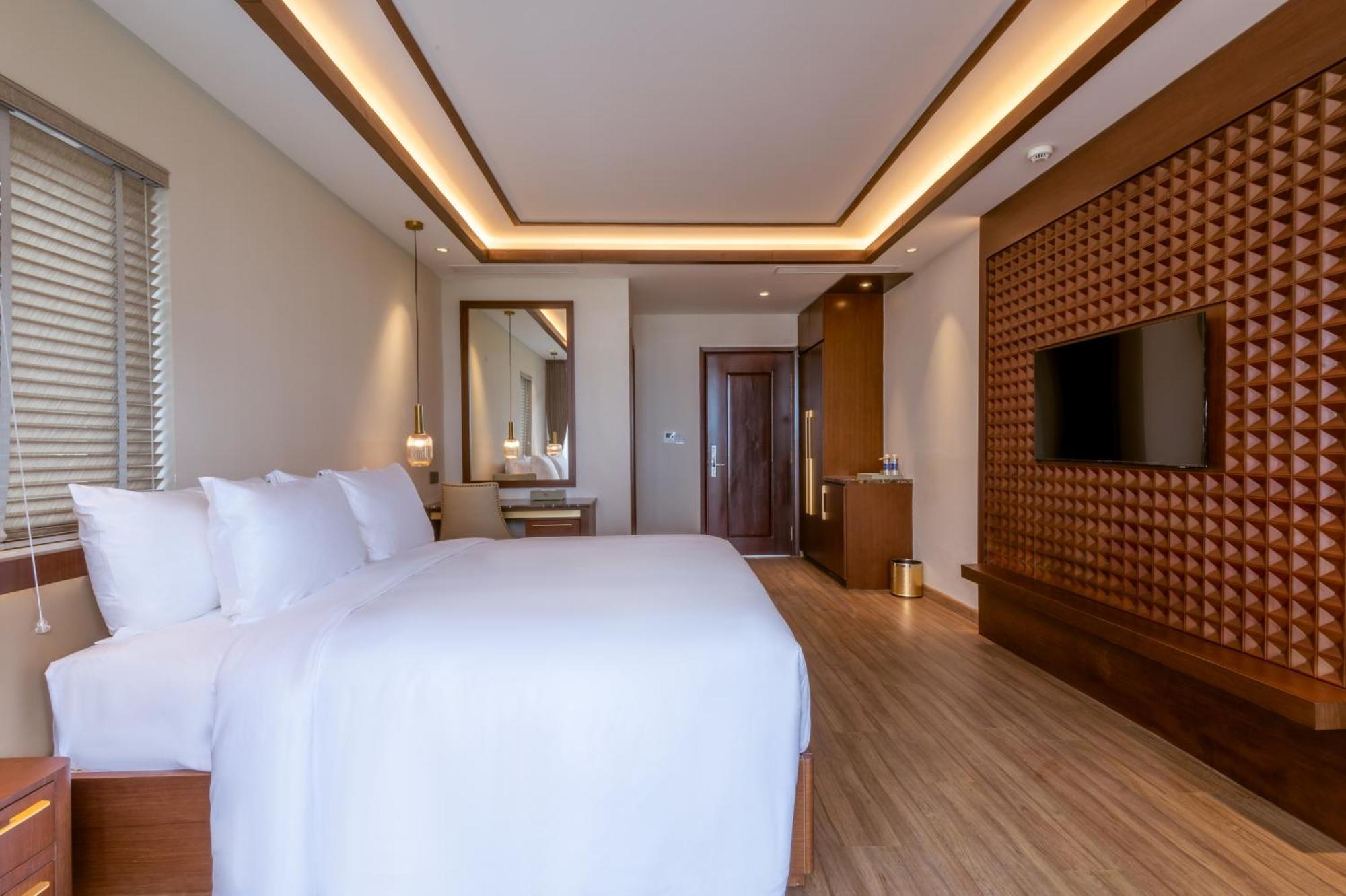 Koi Resort & Residence Дананг Екстер'єр фото