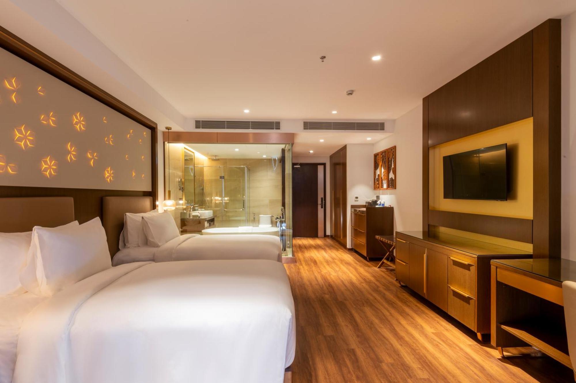 Koi Resort & Residence Дананг Екстер'єр фото