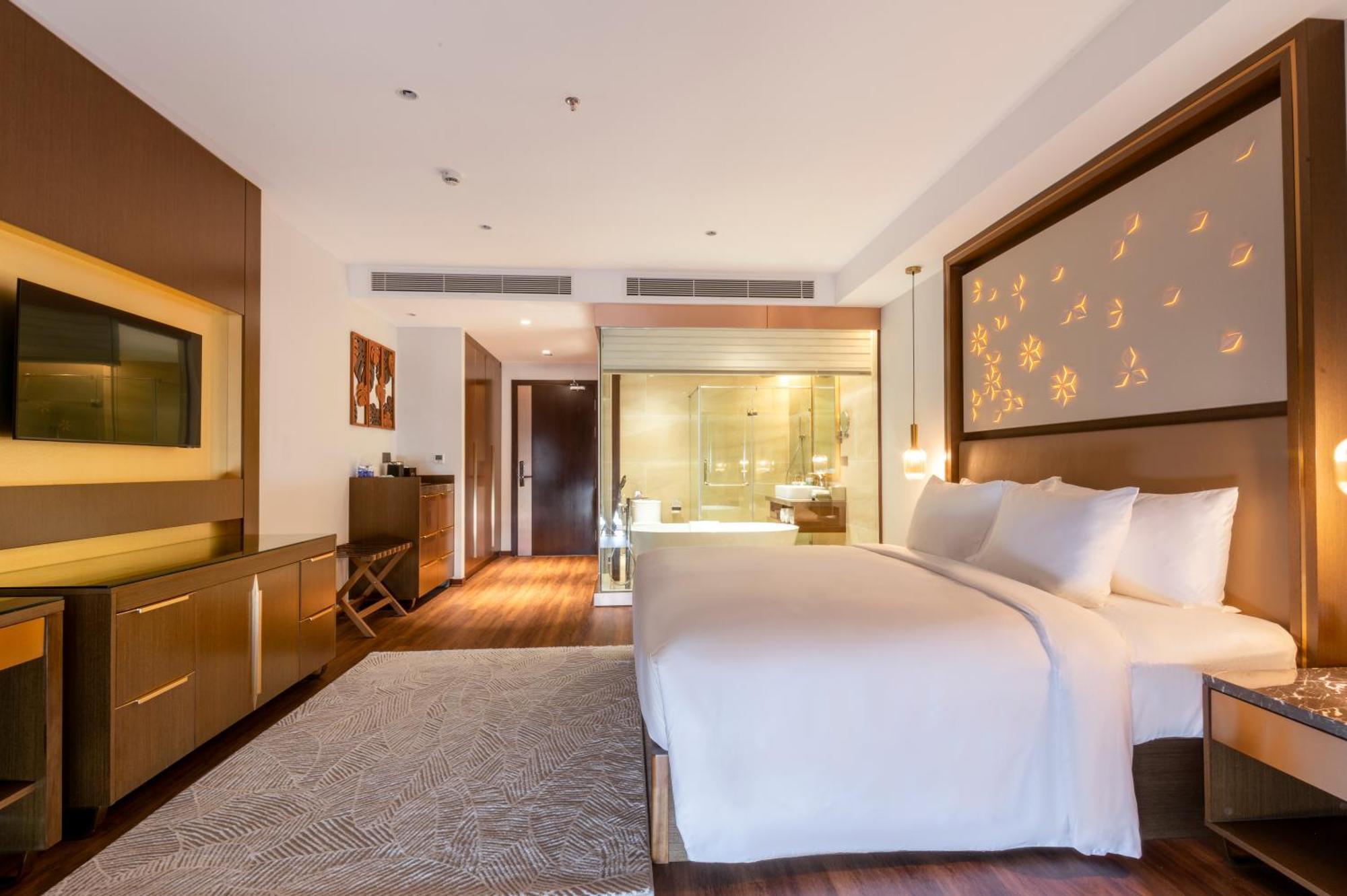 Koi Resort & Residence Дананг Екстер'єр фото