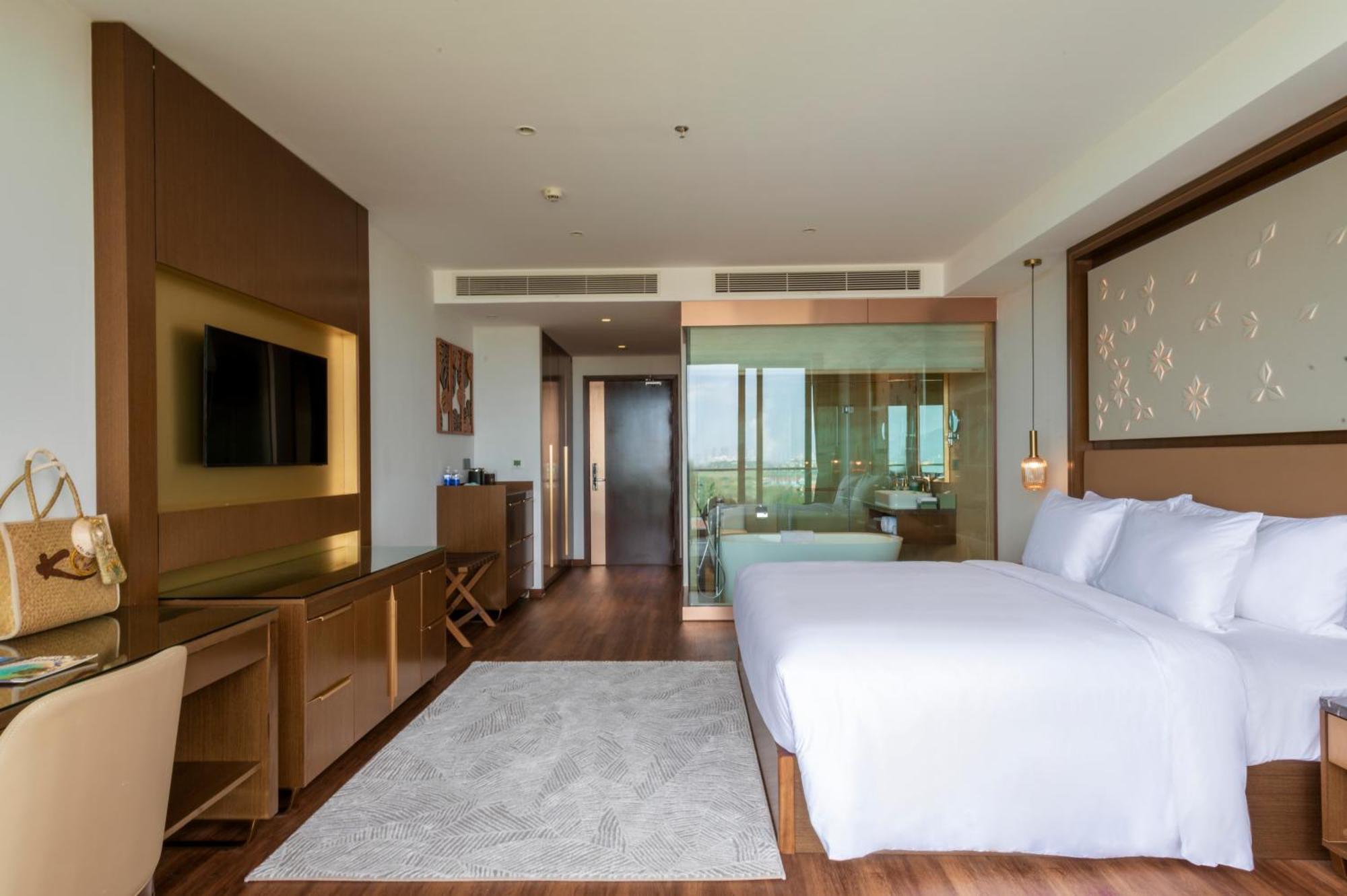 Koi Resort & Residence Дананг Екстер'єр фото