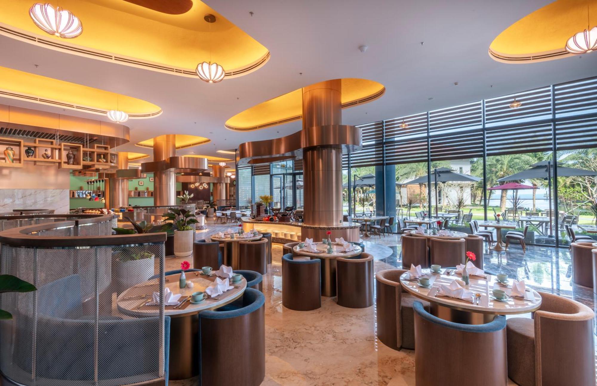 Koi Resort & Residence Дананг Екстер'єр фото