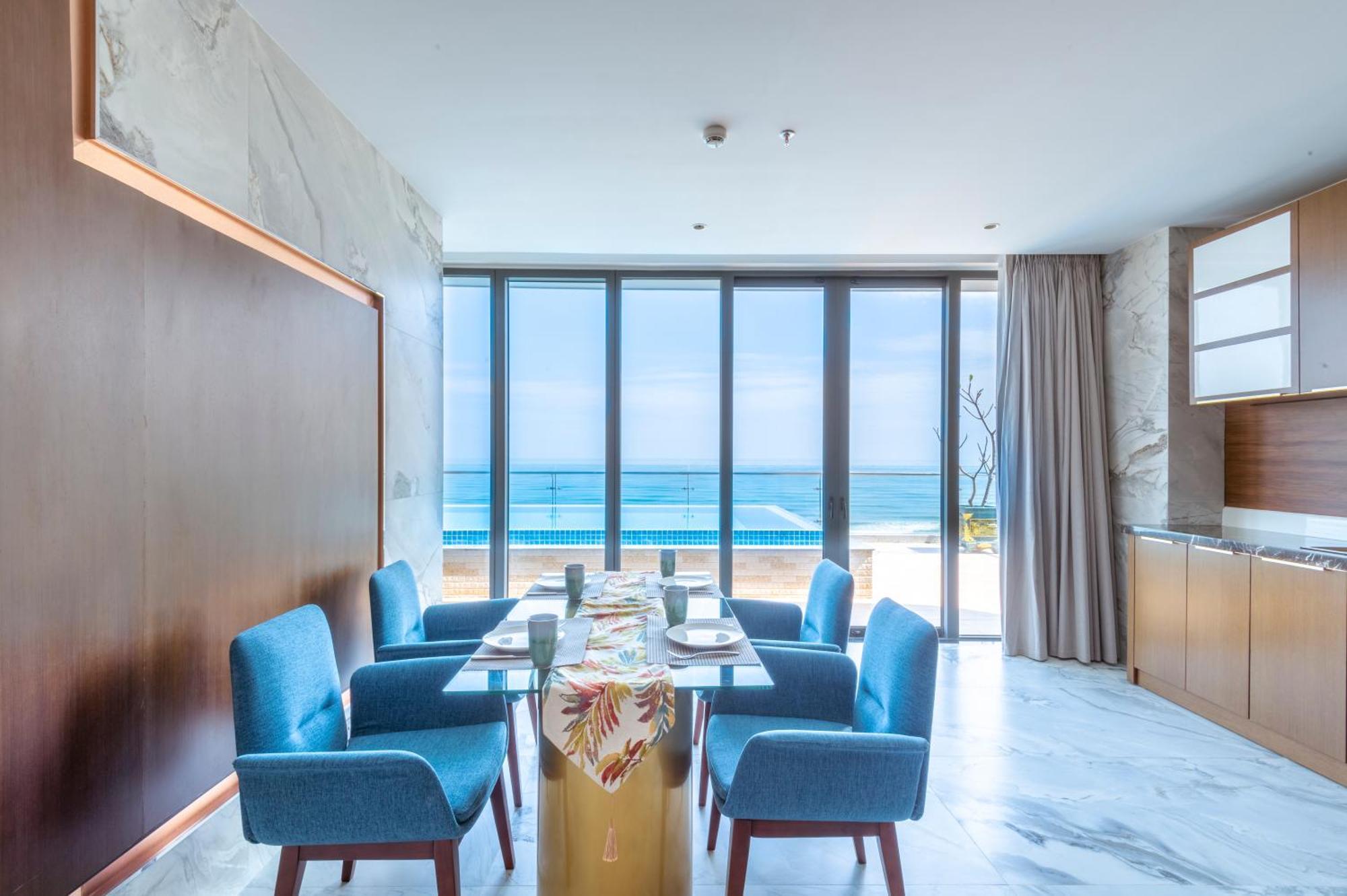 Koi Resort & Residence Дананг Екстер'єр фото