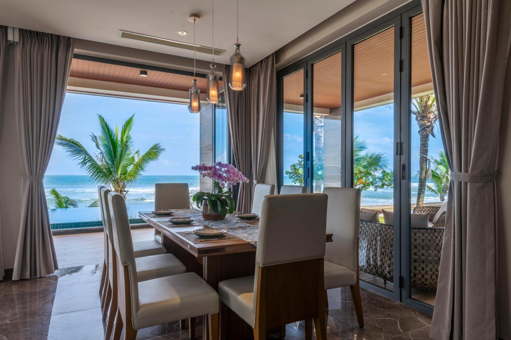 Koi Resort & Residence Дананг Екстер'єр фото