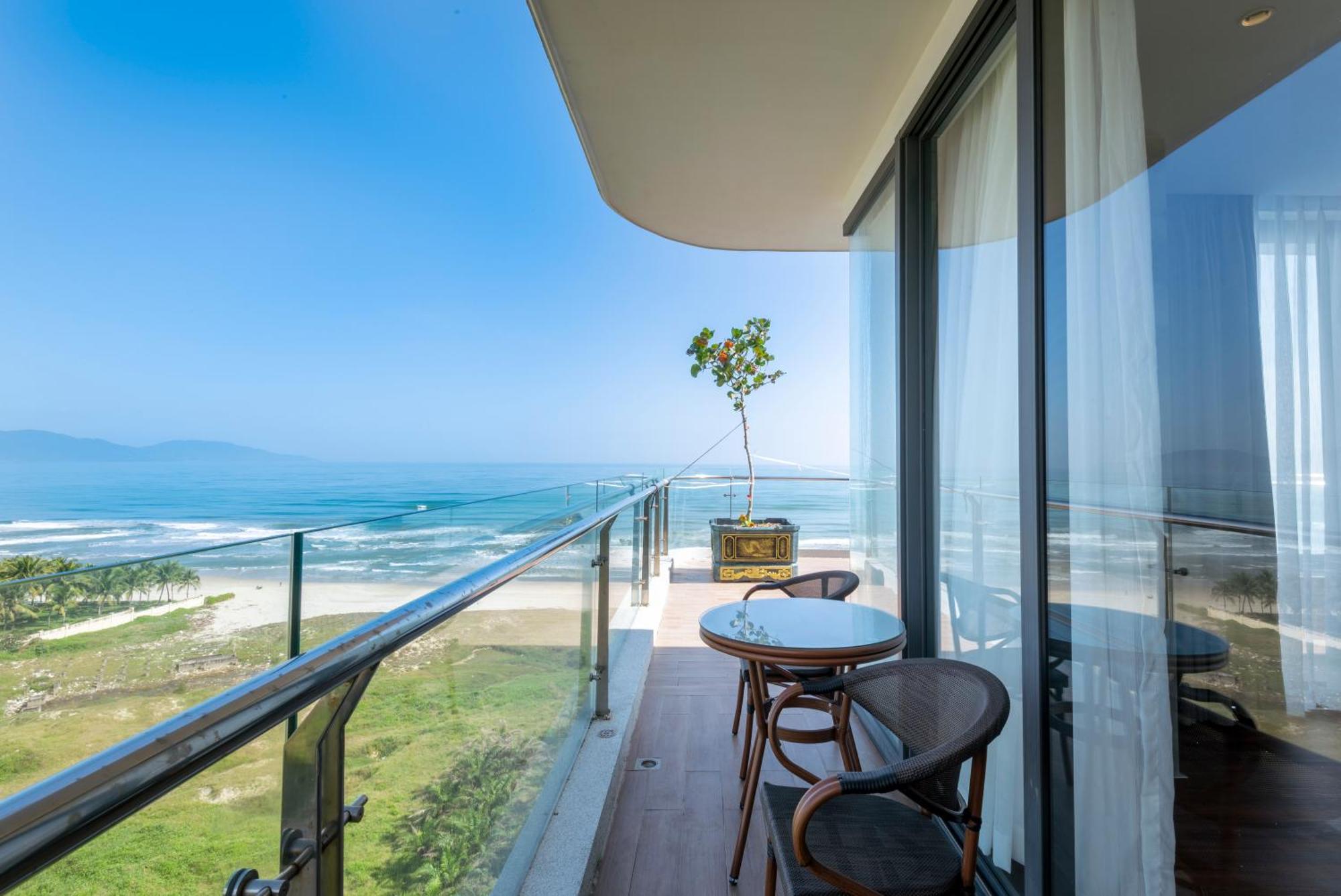 Koi Resort & Residence Дананг Екстер'єр фото