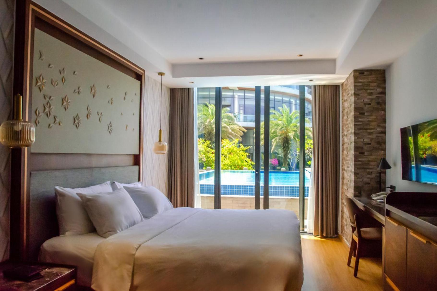 Koi Resort & Residence Дананг Екстер'єр фото